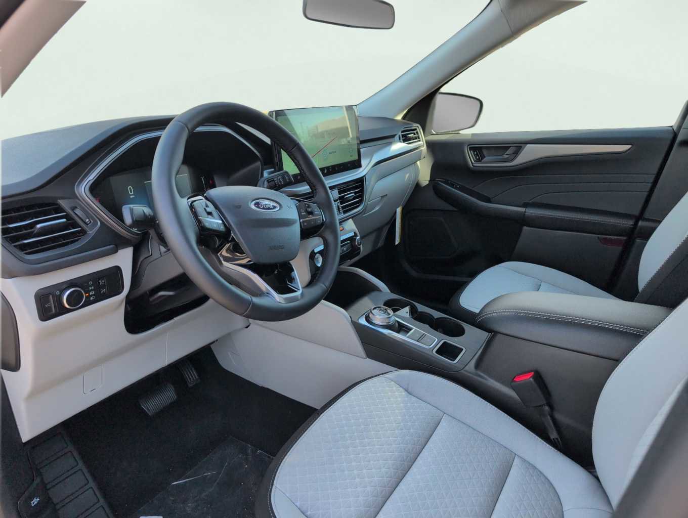 New 2026 Ford Escape Active w/ Tech Pack #1 FWD image 8