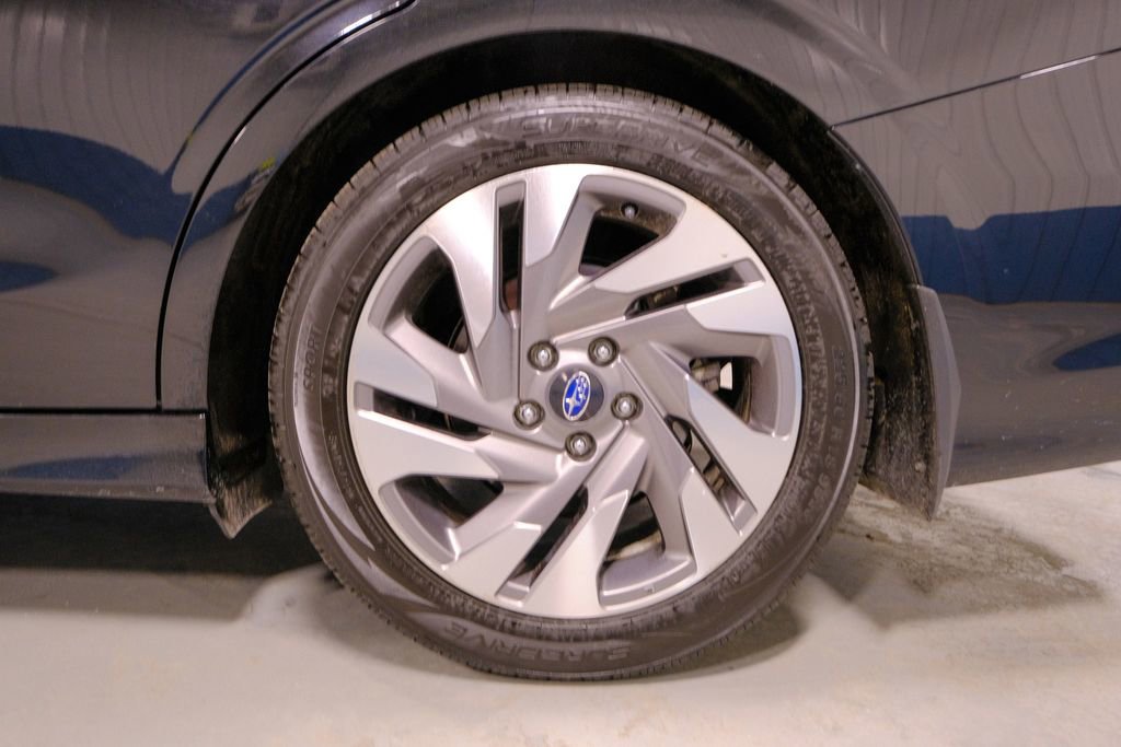 Used 2024 Subaru Legacy Limited image 39