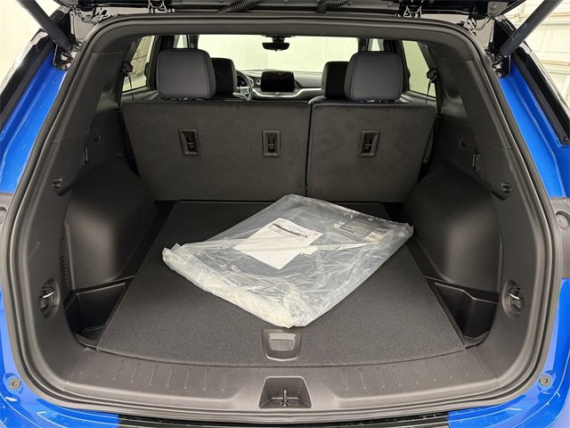 New 2026 Chevrolet Blazer RS w/ Driver Confidence II Package image 15
