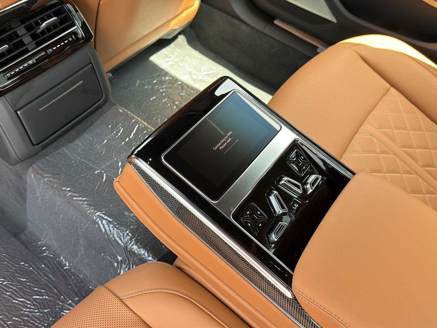 New 2026 Audi S8 AWD/4WD image 15