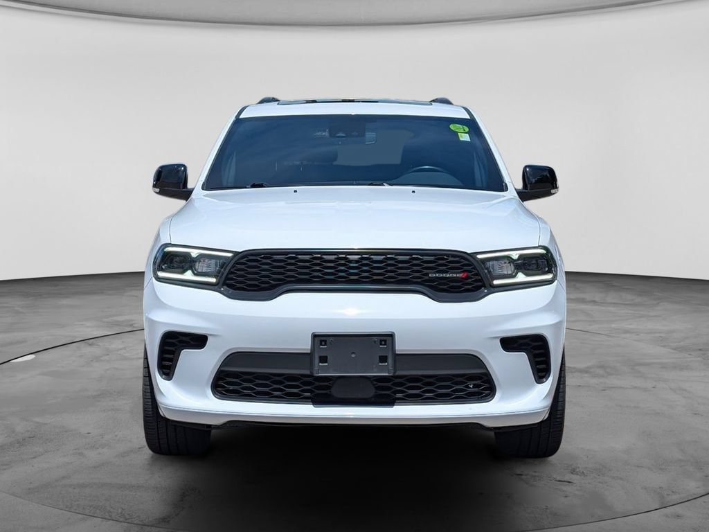 Used 2024 Dodge Durango GT AWD/4WD image 2