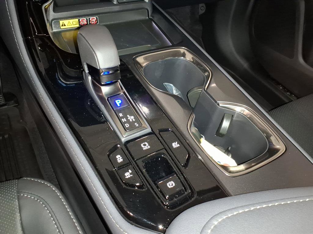 New 2026 Lexus NX 350h AWD w/ Premium Package image 8