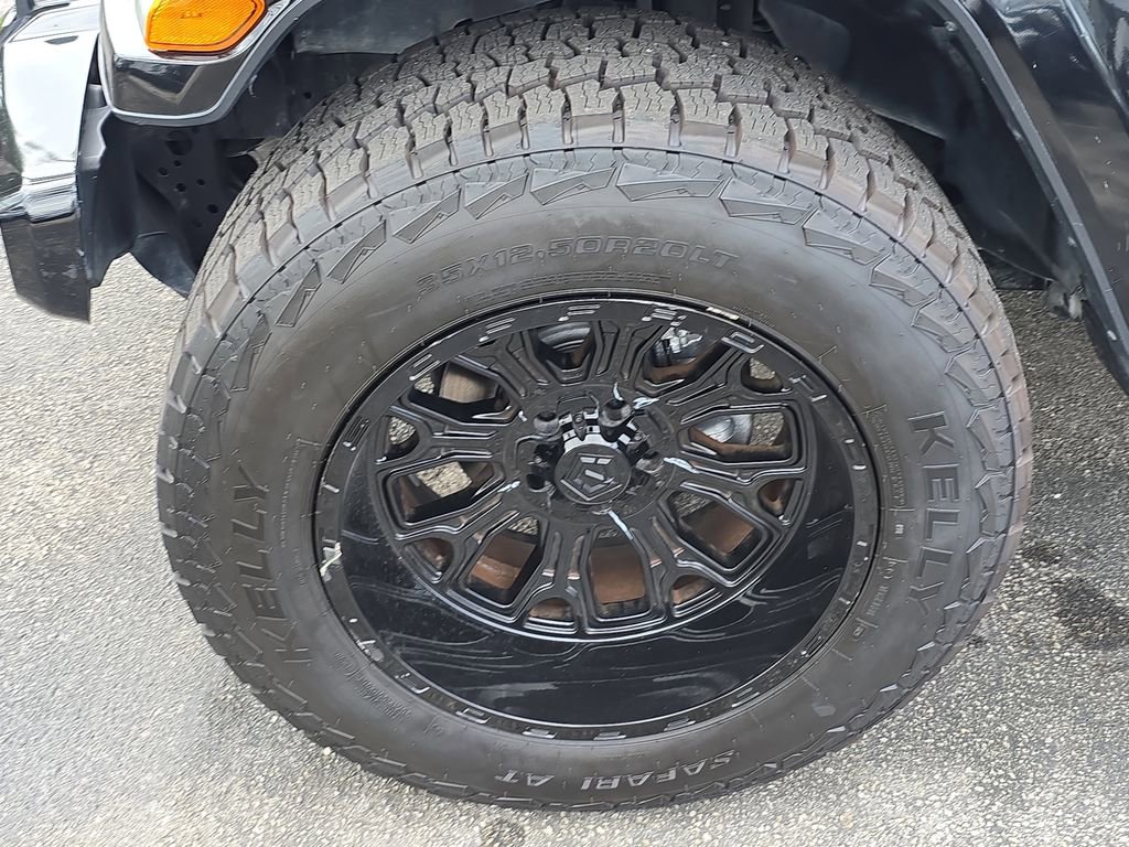 Used 2021 Jeep Gladiator Overland image 6