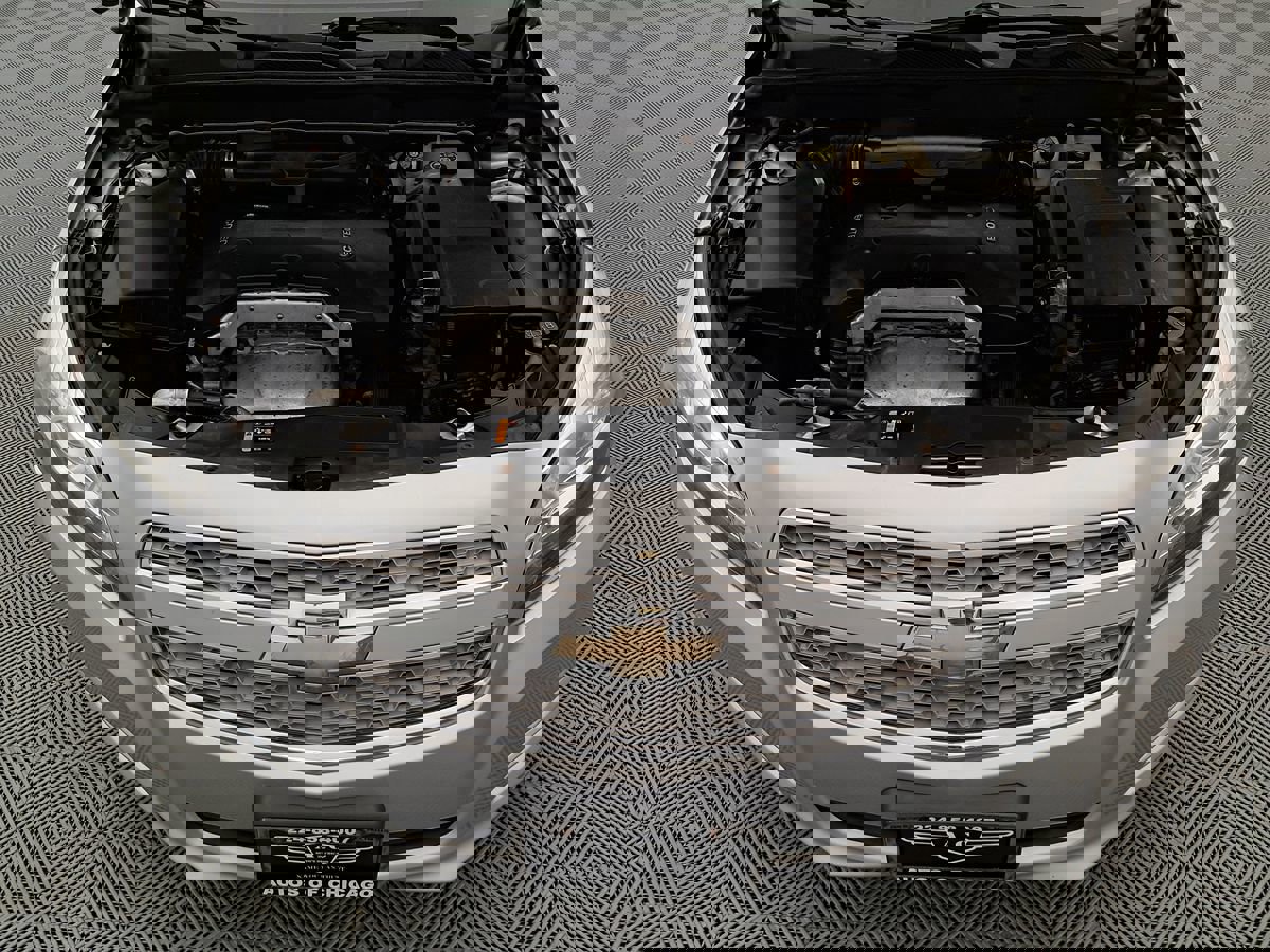 Used 2013 Chevrolet Malibu LTZ image 24