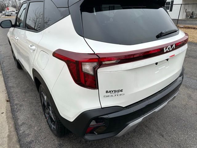 New 2026 Kia Seltos S image 14