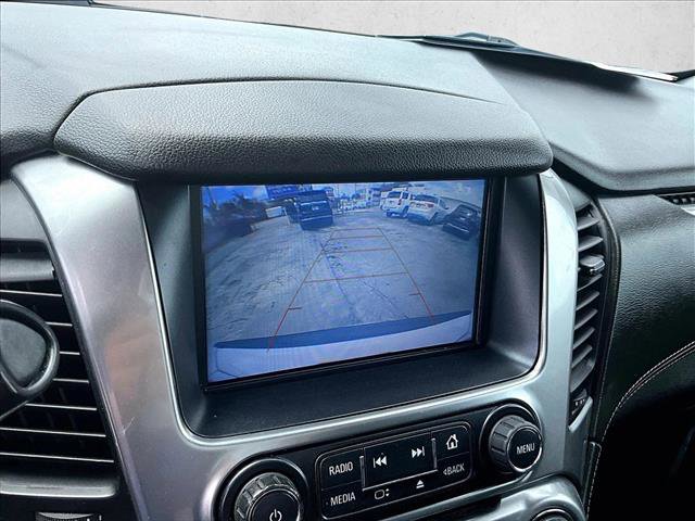 Used 2020 Chevrolet Suburban LT image 22