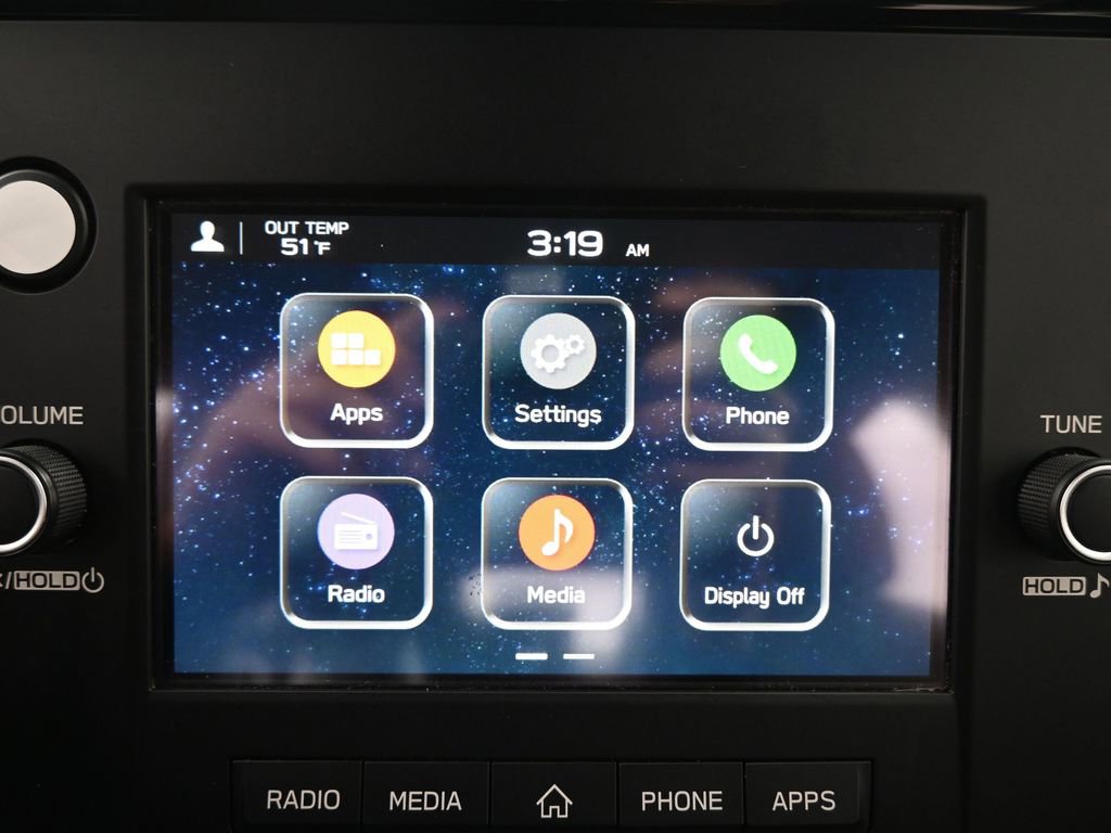 Used 2025 Subaru Forester w/ Convenience Package #1 image 10