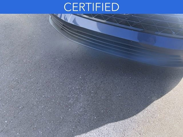 Certified 2024 Honda Accord EX image 11