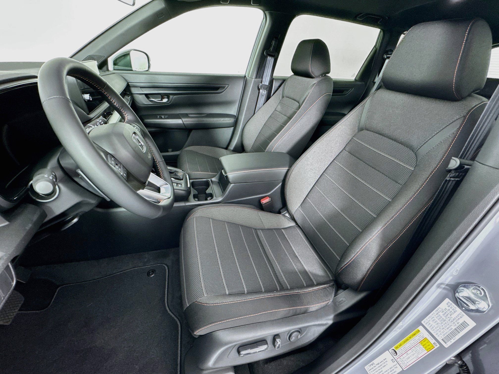 New 2027 Honda CR-V Sport image 20