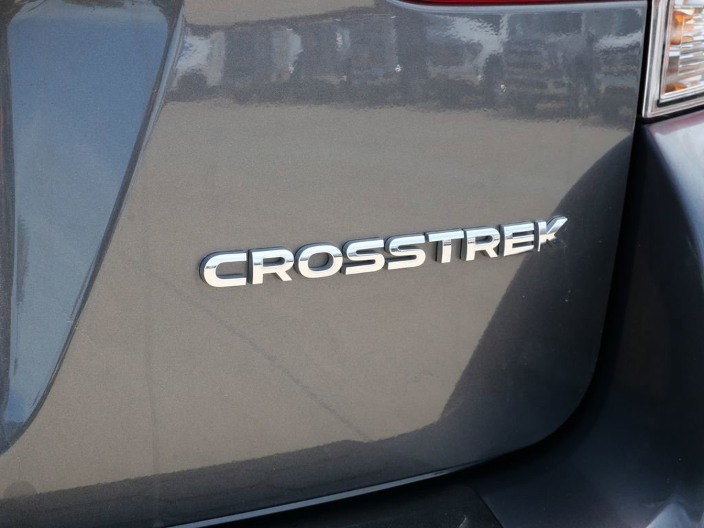 Used 2021 Subaru Crosstrek 2.5i Limited w/ Popular Package #4 AWD/4WD image 9