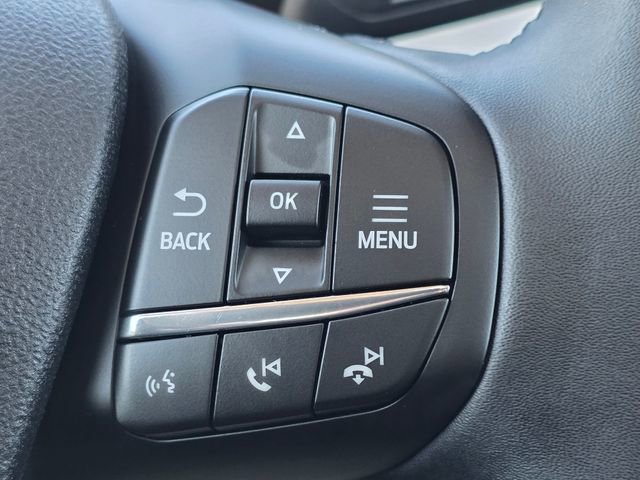 New 2026 Ford Bronco Sport Heritage w/ Convenience Package image 11