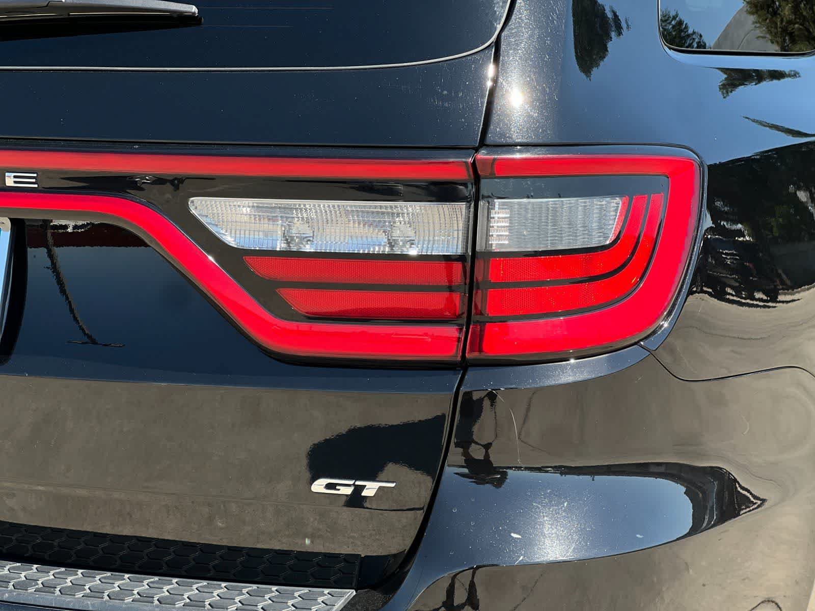Used 2026 Dodge Durango GT AWD/4WD image 29