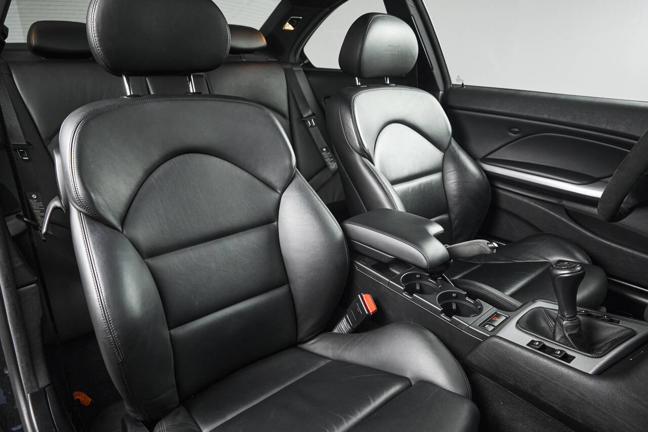 Used 2006 BMW M3 Coupe image 75