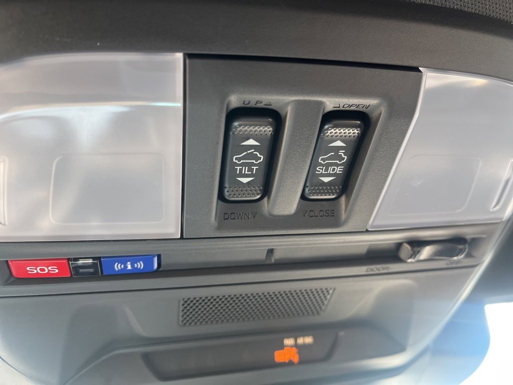 Used 2024 Subaru Crosstrek 2.5i Sport image 19