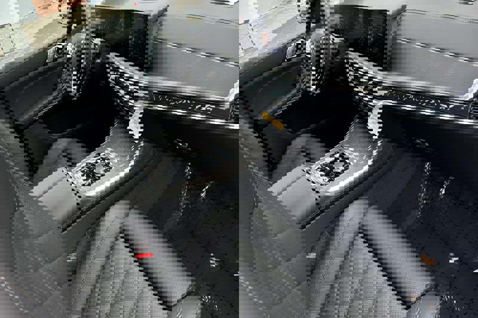 New 2026 BMW X7 xDrive40i image 18