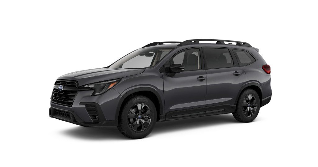 New 2027 Subaru Ascent Premium AWD/4WD image 8