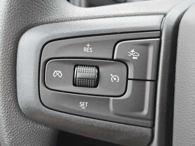 New 2025 GMC Sierra 3500 Pro image 33