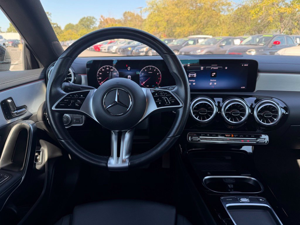 Used 2025 Mercedes-Benz CLA 250 image 18