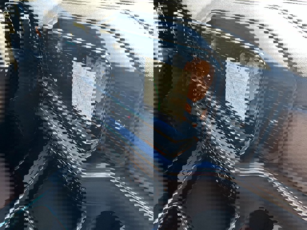 New 2026 Chevrolet Silverado 3500 High Country w/ Technology Package image 19