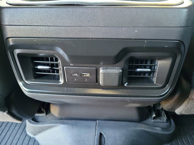 Used 2020 Chevrolet Silverado 1500 LT Trail Boss image 12