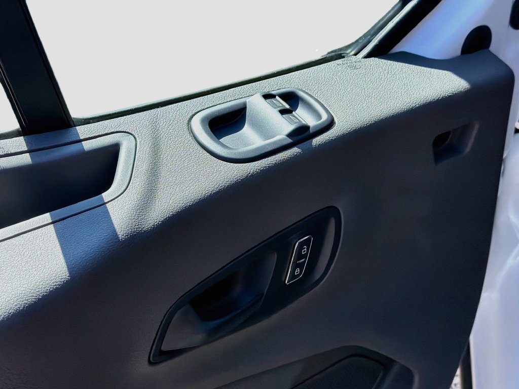 New 2027 Ford Transit 350 XL AWD/4WD image 19