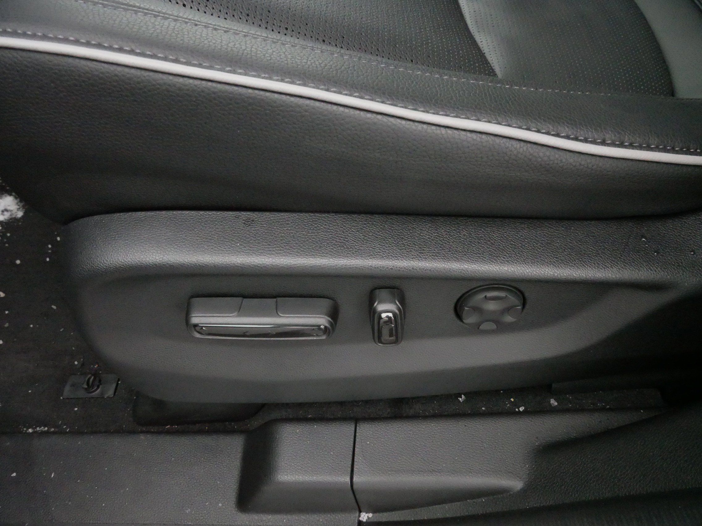 Certified 2026 Honda Odyssey Elite image 20