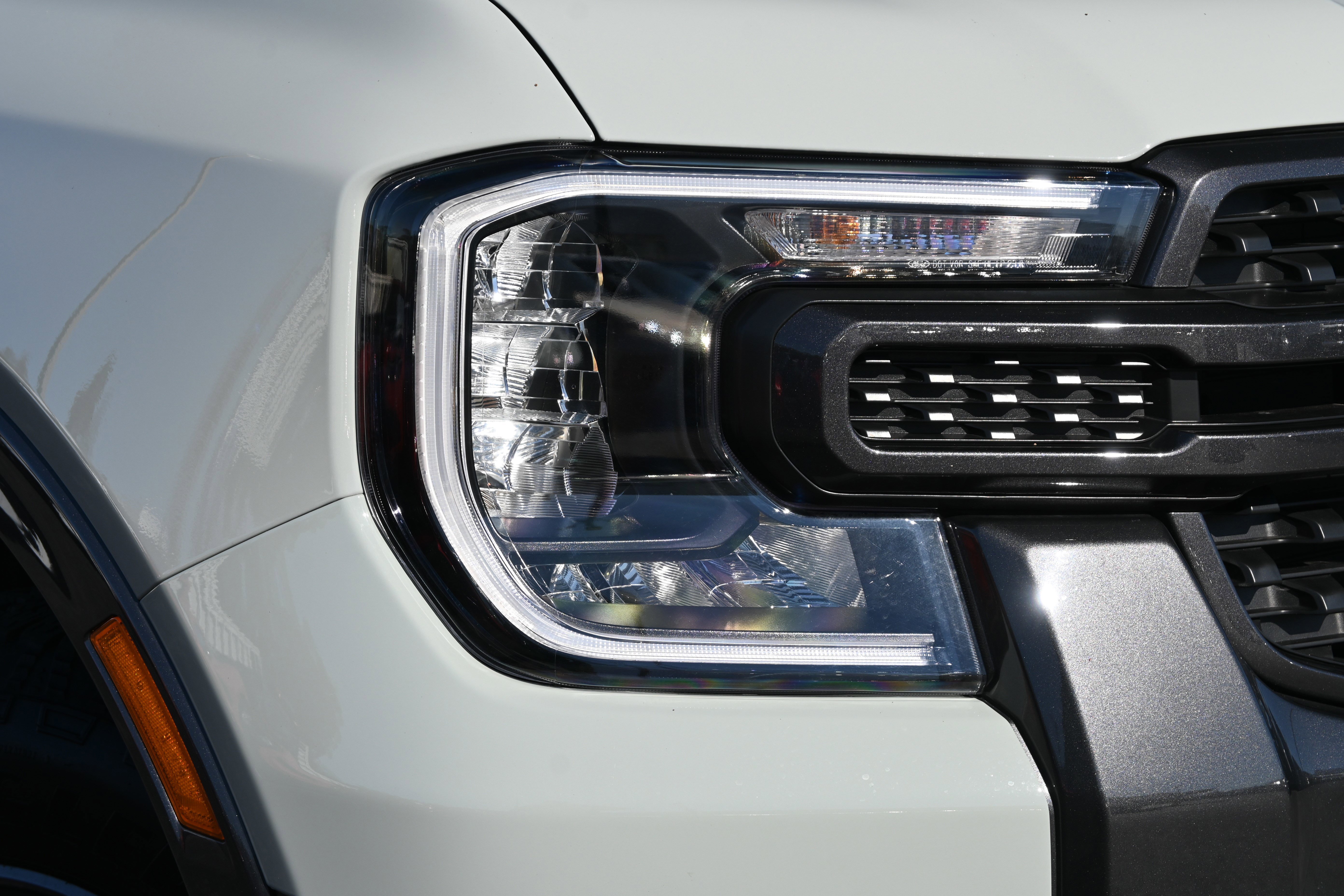 Used 2024 Ford Ranger XLT image 13