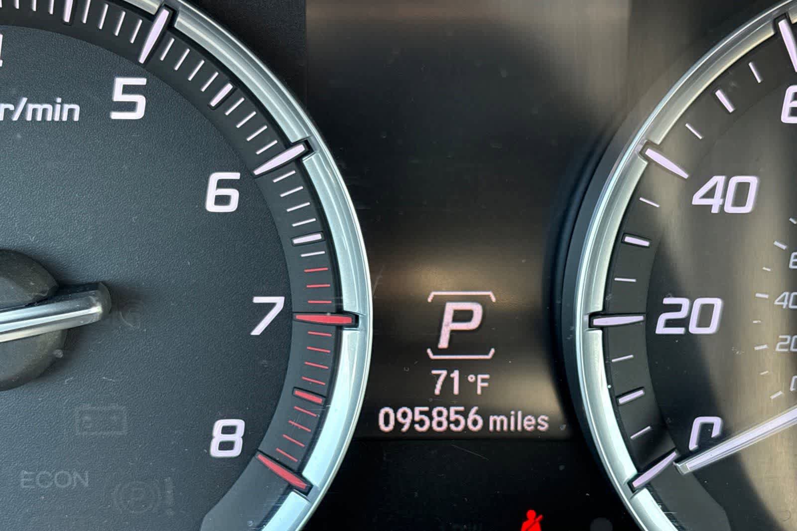 Used 2015 Acura MDX FWD w/ Technology Package image 26