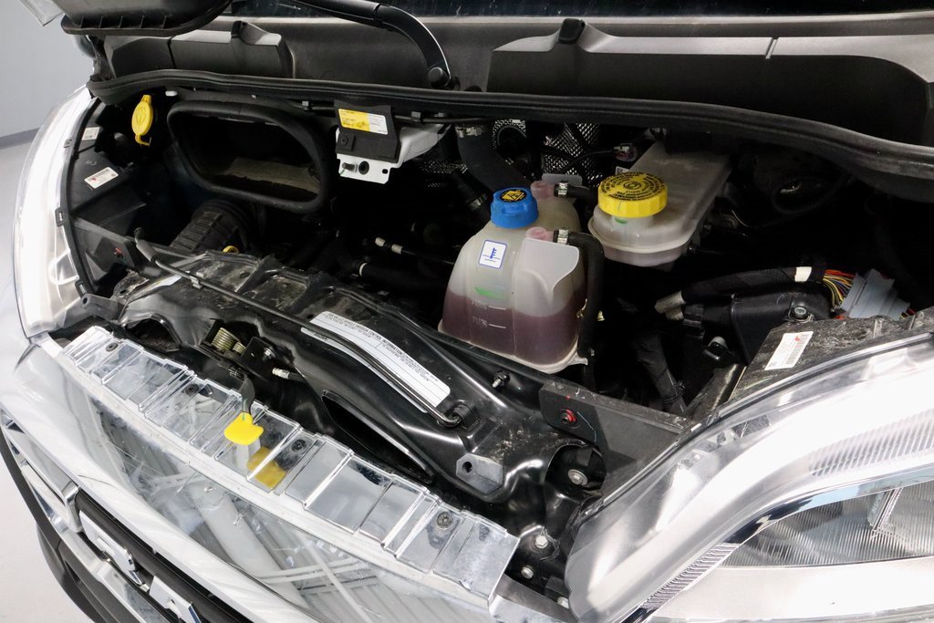 Used 2023 RAM ProMaster 1500 w/ Premium Convenience Group (B) image 20