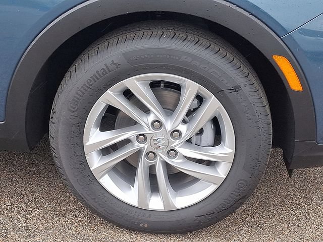 New 2026 Buick Envista Sport Touring FWD image 9
