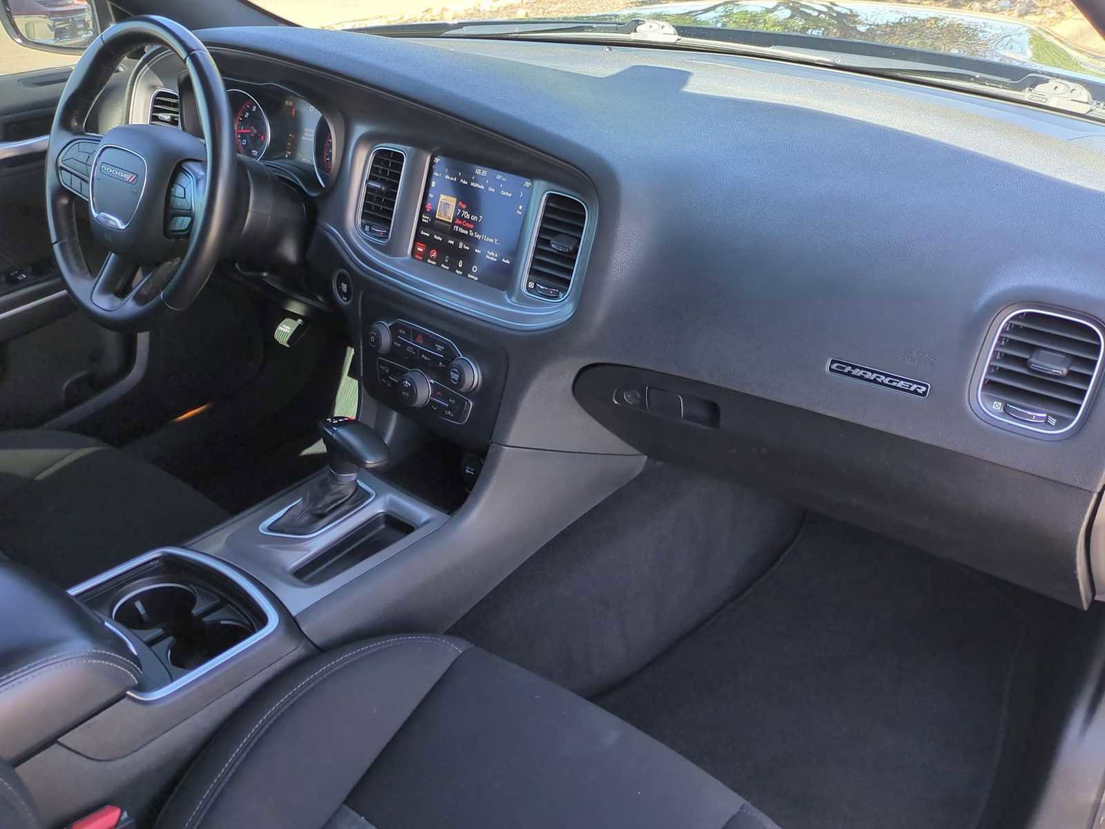 Used 2023 Dodge Charger GT image 28