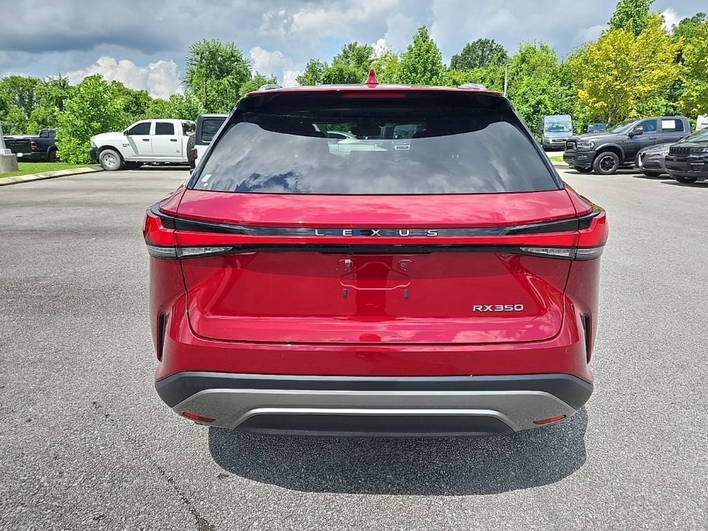 Used 2023 Lexus RX 350 Premium Plus w/ Accessory Package (K3) FWD image 6