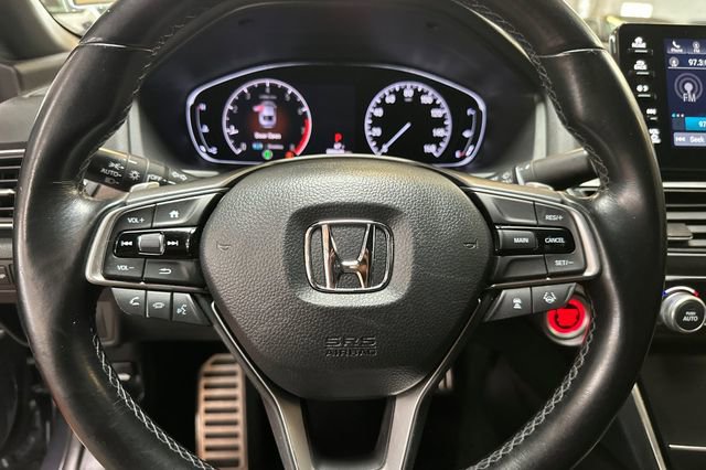 Used 2020 Honda Accord Sport image 26