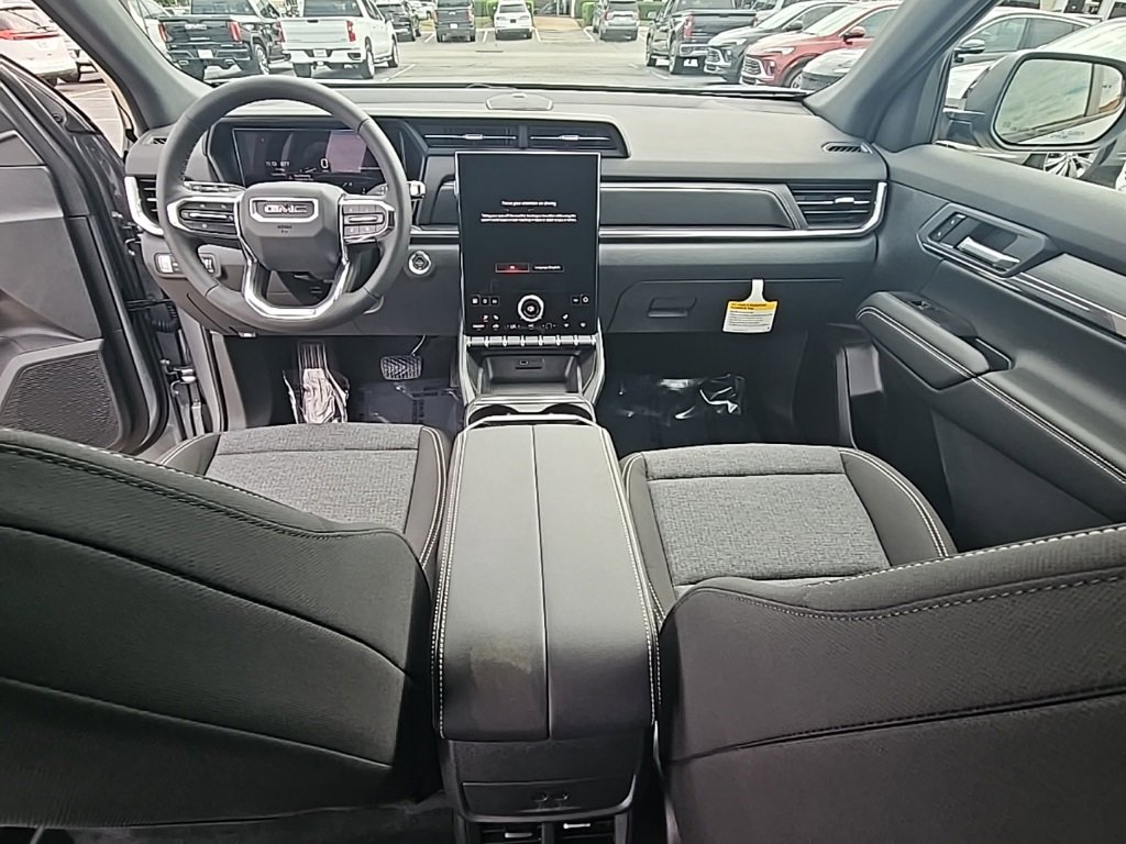 New 2026 GMC Terrain Elevation image 14