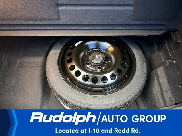 Used 2025 Buick Encore GX Preferred image 31