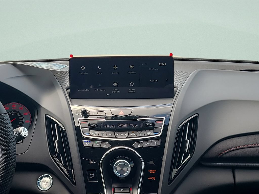 New 2026 Acura RDX A-Spec w/ Advance Package AWD/4WD image 18