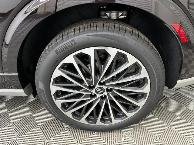New 2026 Hyundai Palisade Calligraphy image 23