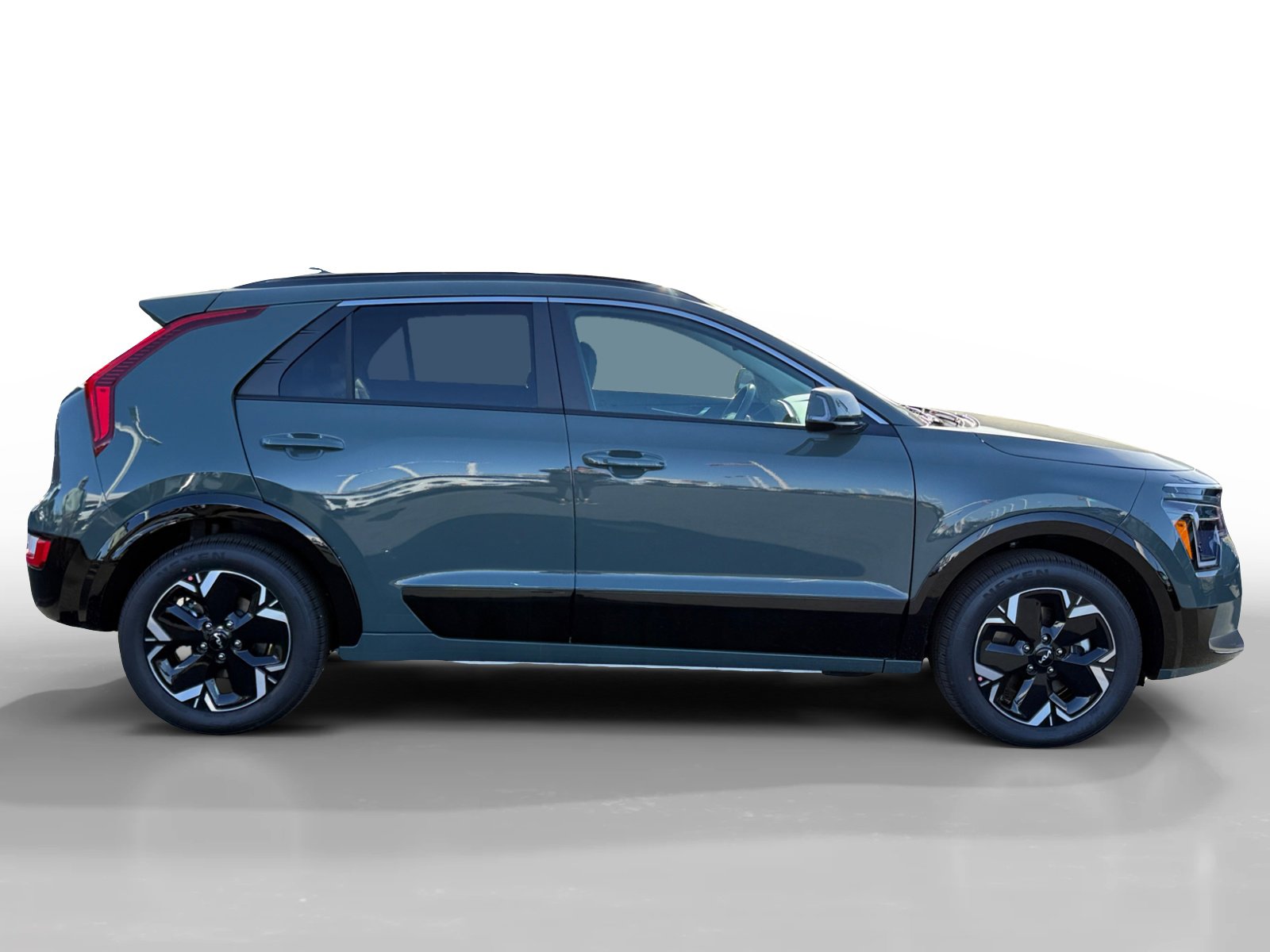 New 2026 Kia Niro Wind image 6