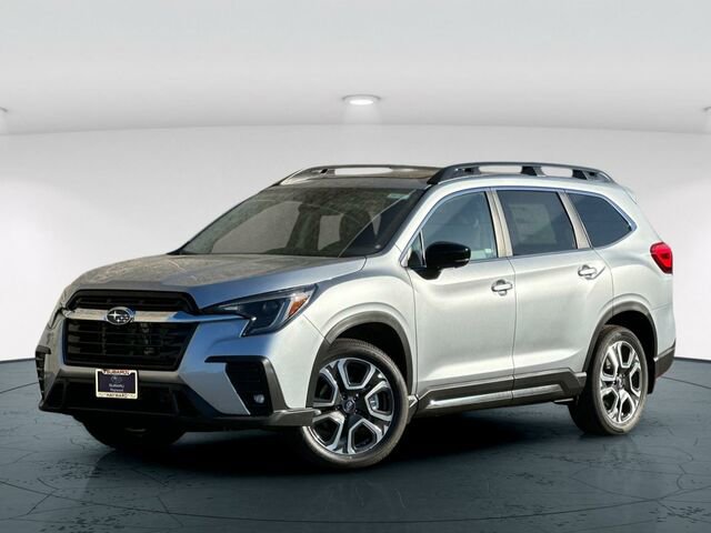 New 2025 Subaru Ascent Limited image 2