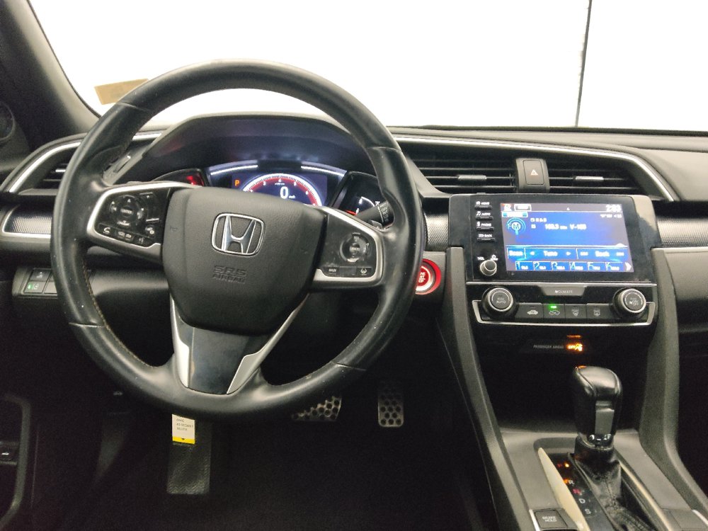 Used 2020 Honda Civic Sport image 22