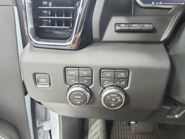 New 2026 GMC Sierra 2500 Denali Ultimate AWD/4WD image 28