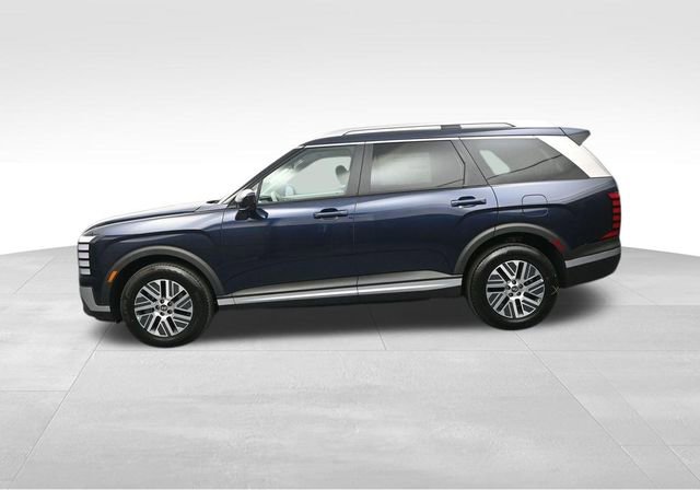 New 2026 Hyundai Palisade SEL AWD/4WD image 5