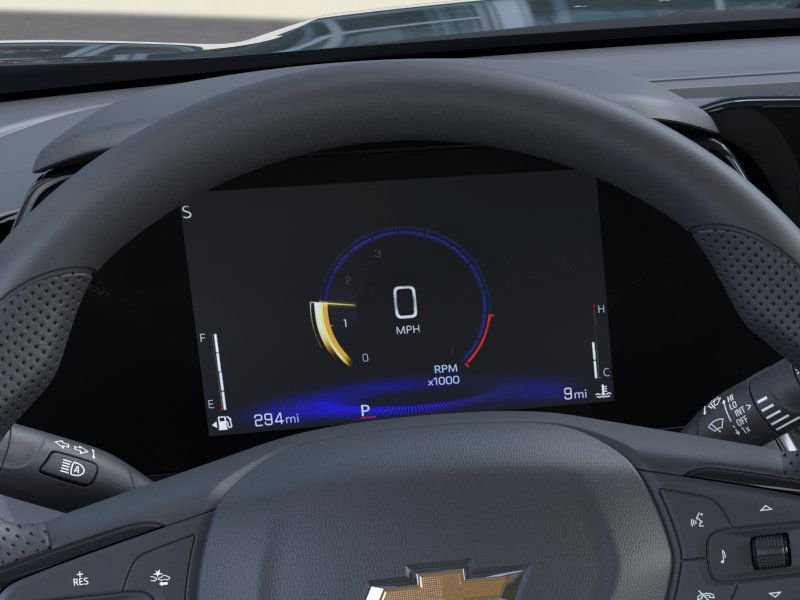 New 2026 Chevrolet Trax LT image 18