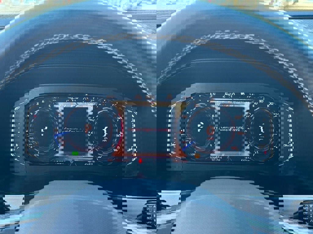 Used 2022 Volkswagen Atlas SEL image 20