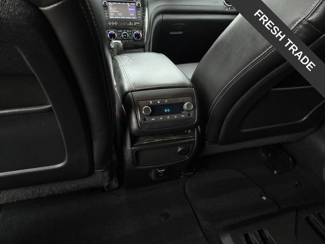 Used 2018 Nissan Pathfinder Platinum w/ Cargo Package FWD image 51
