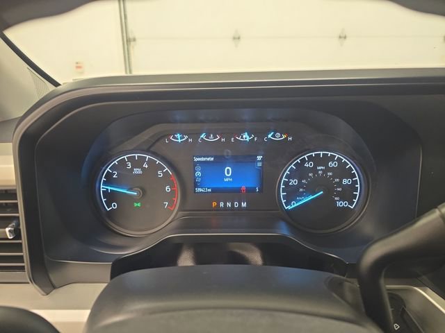 Certified 2024 Ford F250 XLT image 27