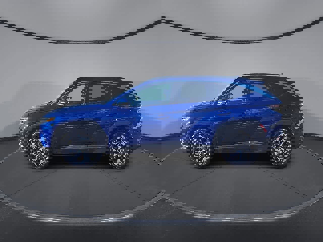 Used 2024 Hyundai Tucson Limited image 5