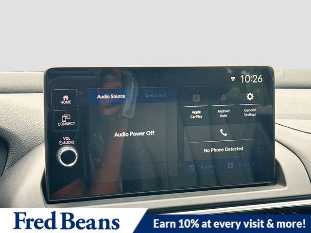 Used 2025 Acura ADX AWD image 17