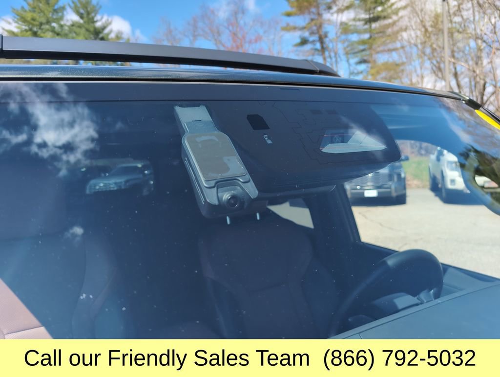 Used 2024 Lexus GX 550 AWD/4WD image 33