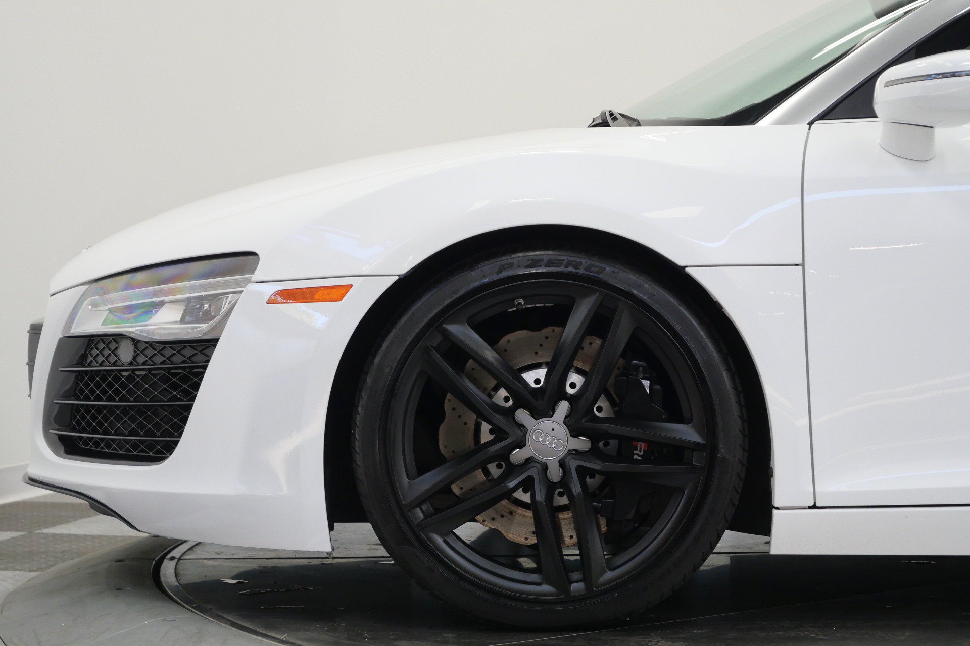 Used 2014 Audi R8 V8 AWD/4WD image 42